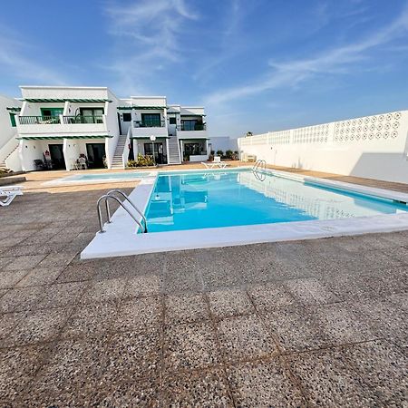 Las Mimosas Beach Sol Puerto del Carmen  Dış mekan fotoğraf