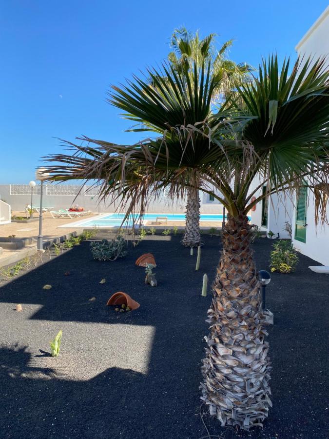 Las Mimosas Beach Sol Puerto del Carmen  Dış mekan fotoğraf