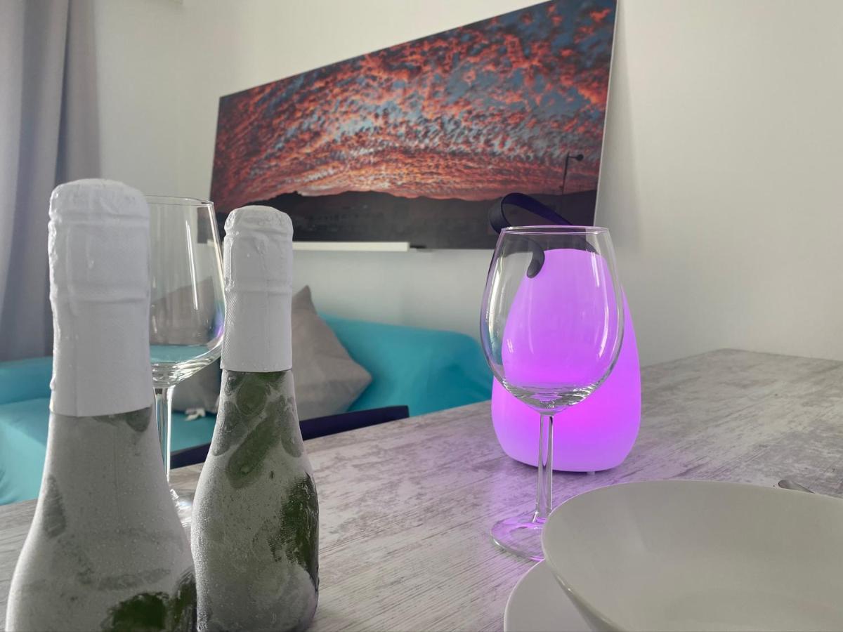 Las Mimosas Beach Sol Puerto del Carmen  Dış mekan fotoğraf
