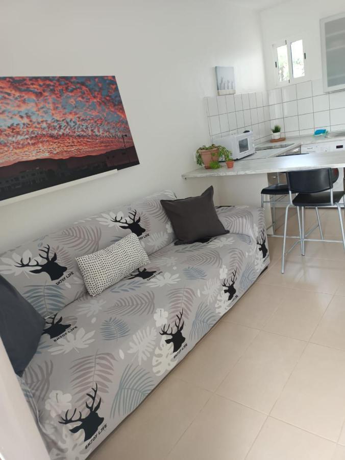 Las Mimosas Beach Sol Puerto del Carmen  Dış mekan fotoğraf