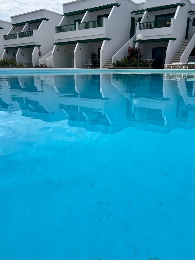 Las Mimosas Beach Sol Puerto del Carmen  Dış mekan fotoğraf