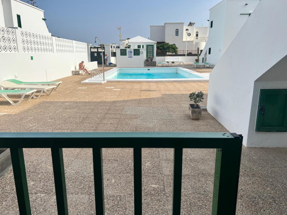 Las Mimosas Beach Sol Puerto del Carmen  Dış mekan fotoğraf