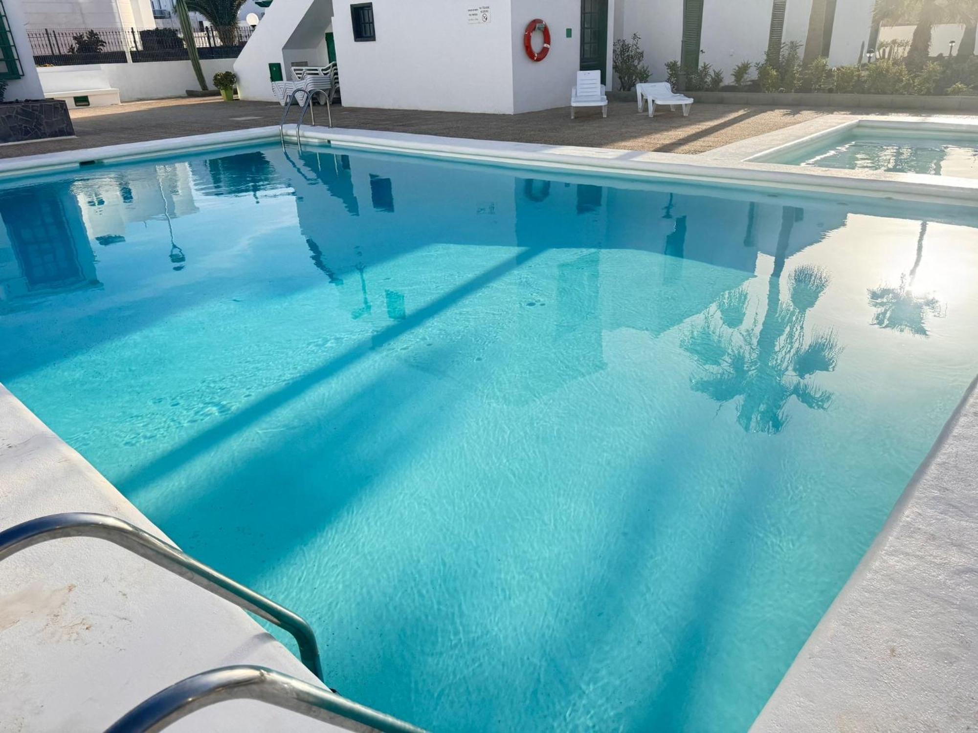 Las Mimosas Beach Sol Puerto del Carmen  Dış mekan fotoğraf