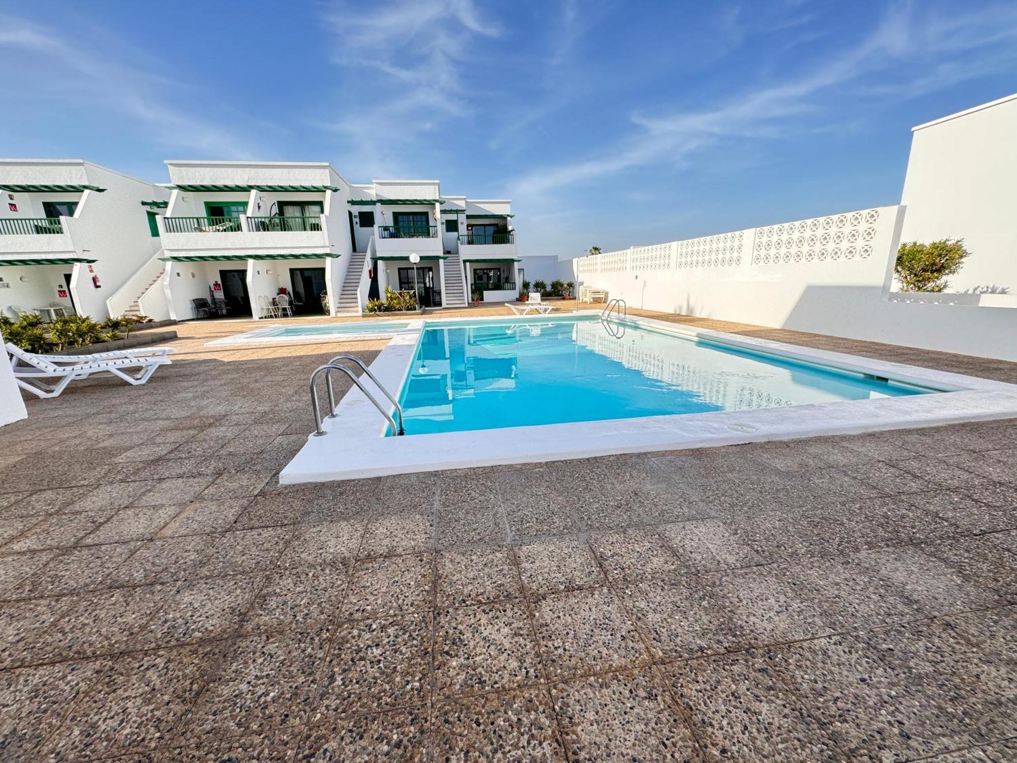 Las Mimosas Beach Sol Puerto del Carmen  Dış mekan fotoğraf