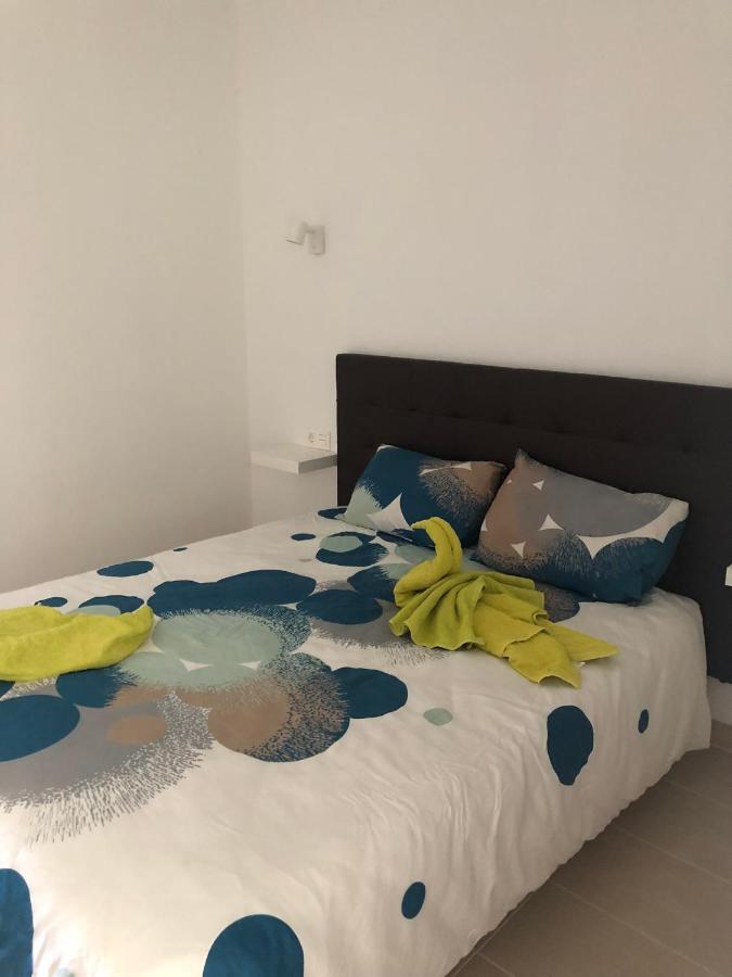 Las Mimosas Beach Sol Puerto del Carmen  Dış mekan fotoğraf