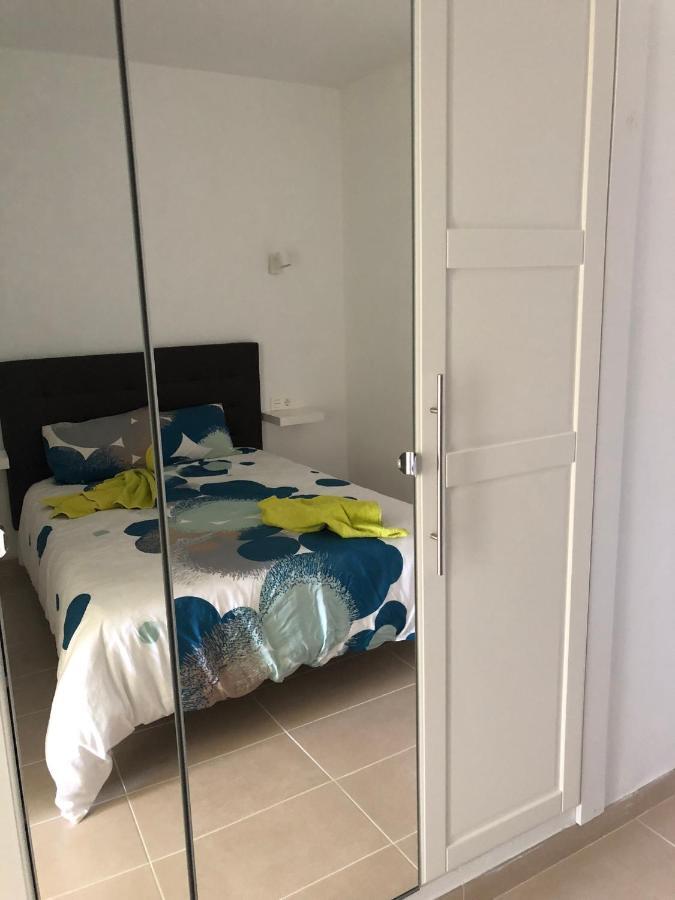 Las Mimosas Beach Sol Puerto del Carmen  Dış mekan fotoğraf