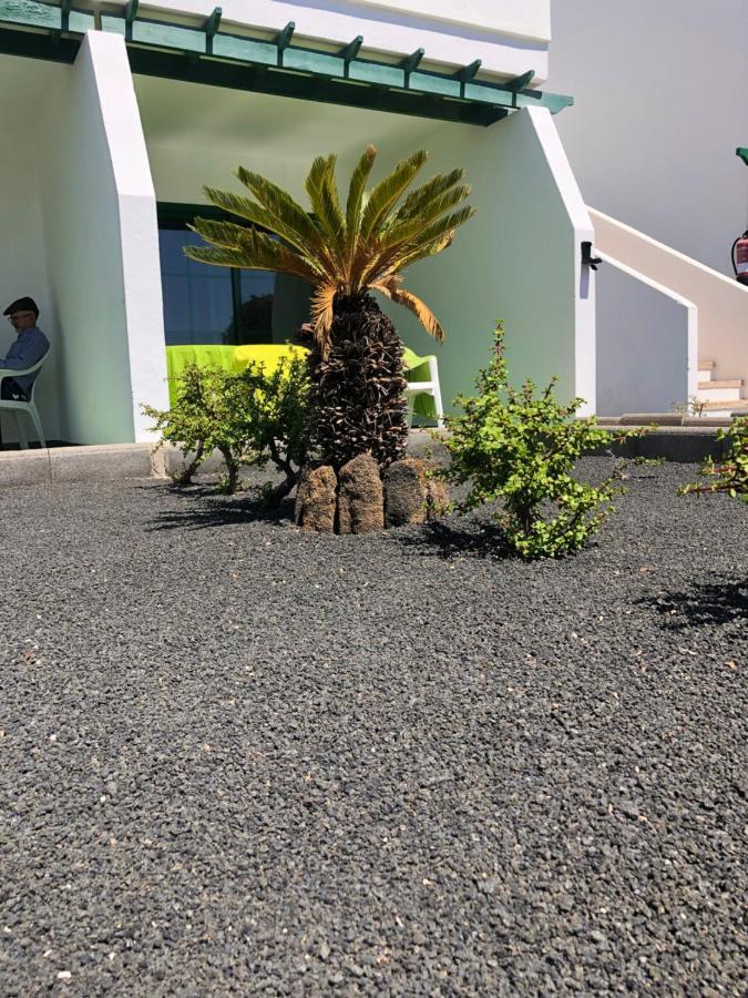 Las Mimosas Beach Sol Puerto del Carmen  Dış mekan fotoğraf